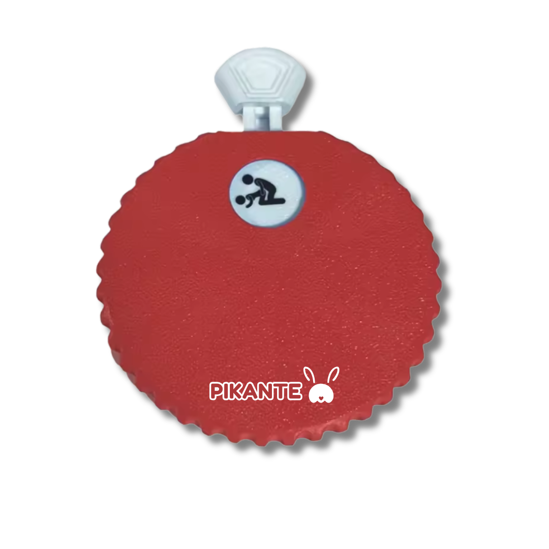 Ruleta Pikante™
