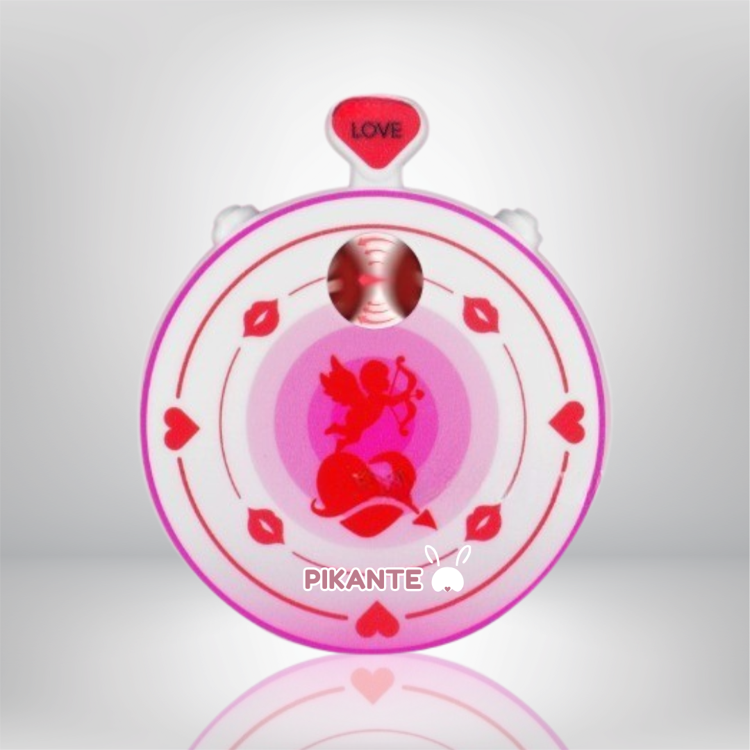 Ruleta Cupido Pikante™