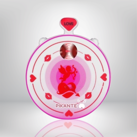 Ruleta Cupido Pikante™