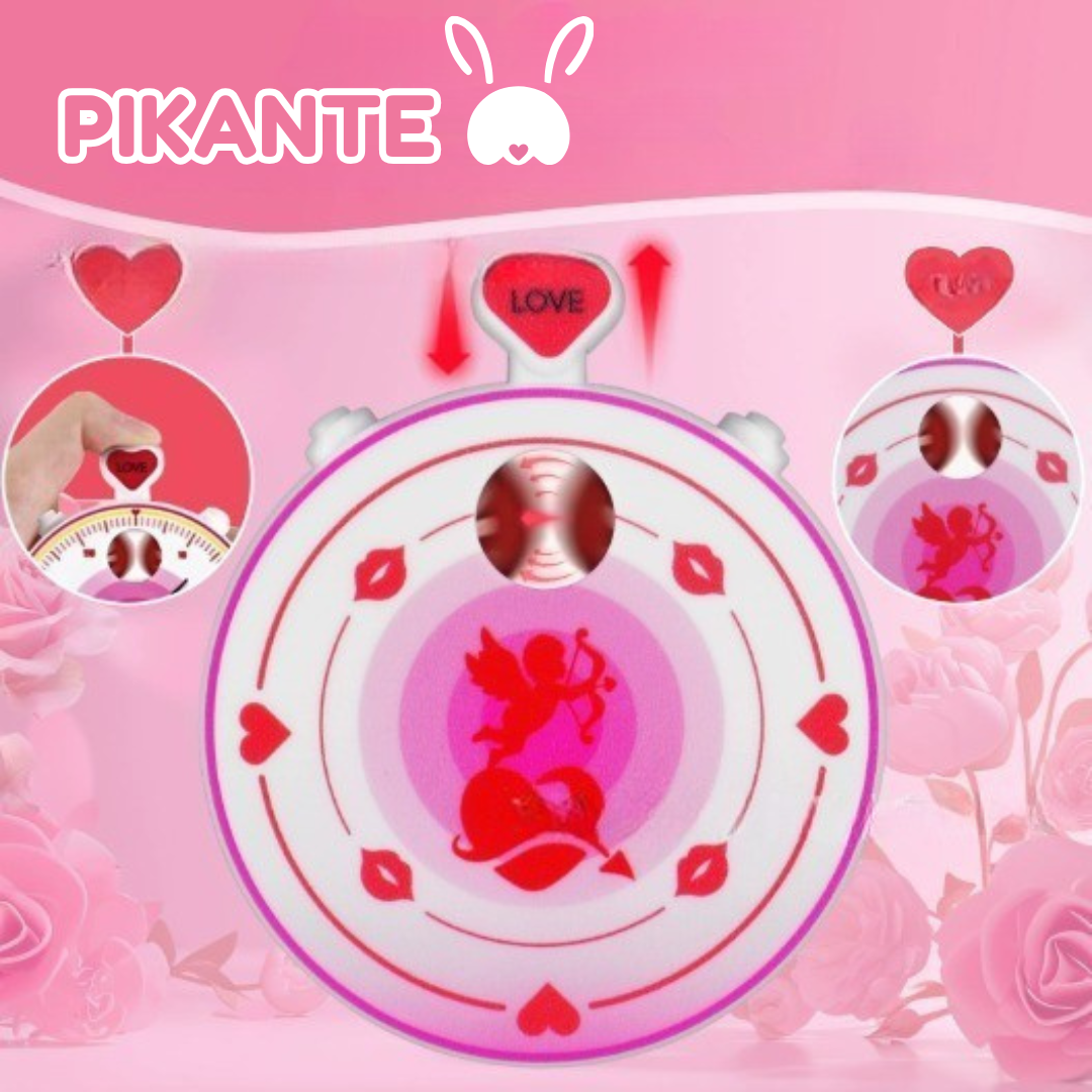 Ruleta Cupido Pikante™