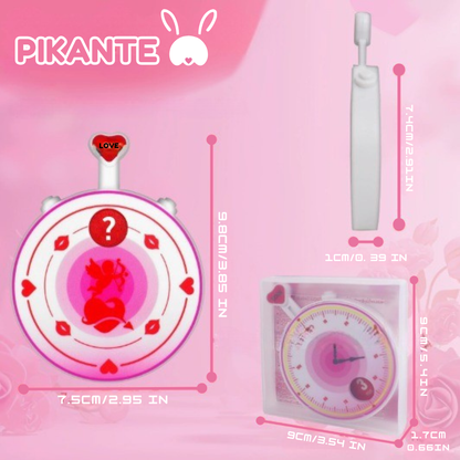 Ruleta Cupido Pikante™